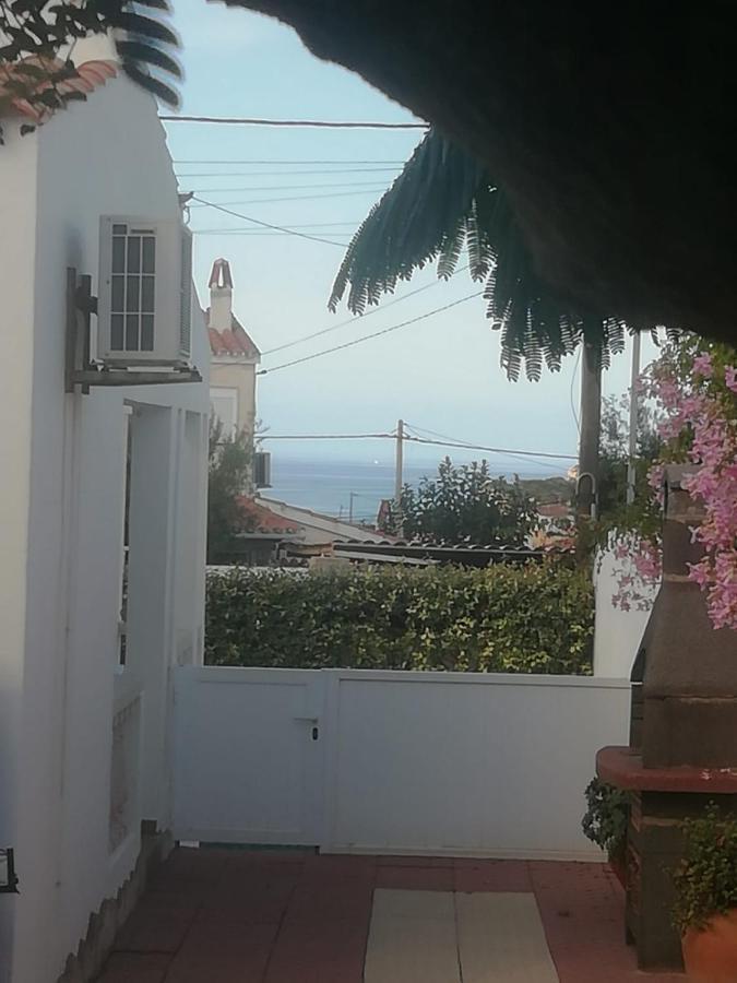 Villa Claudia Menorca Cala En Porter  Bagian luar foto