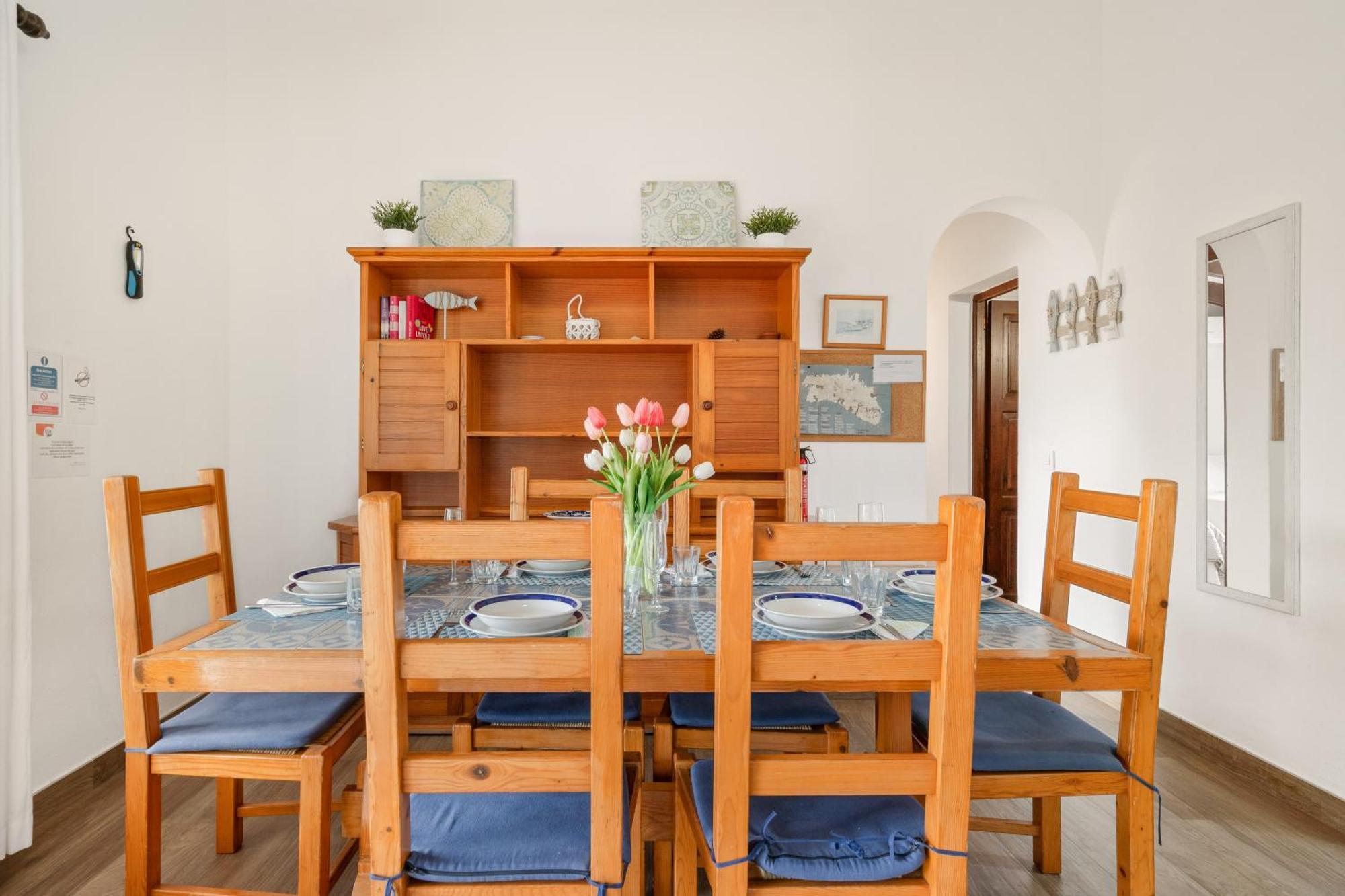 Villa Claudia Menorca Cala En Porter  Bagian luar foto